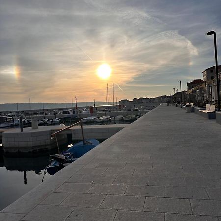 Apartman Lana Kaštela Exterior foto