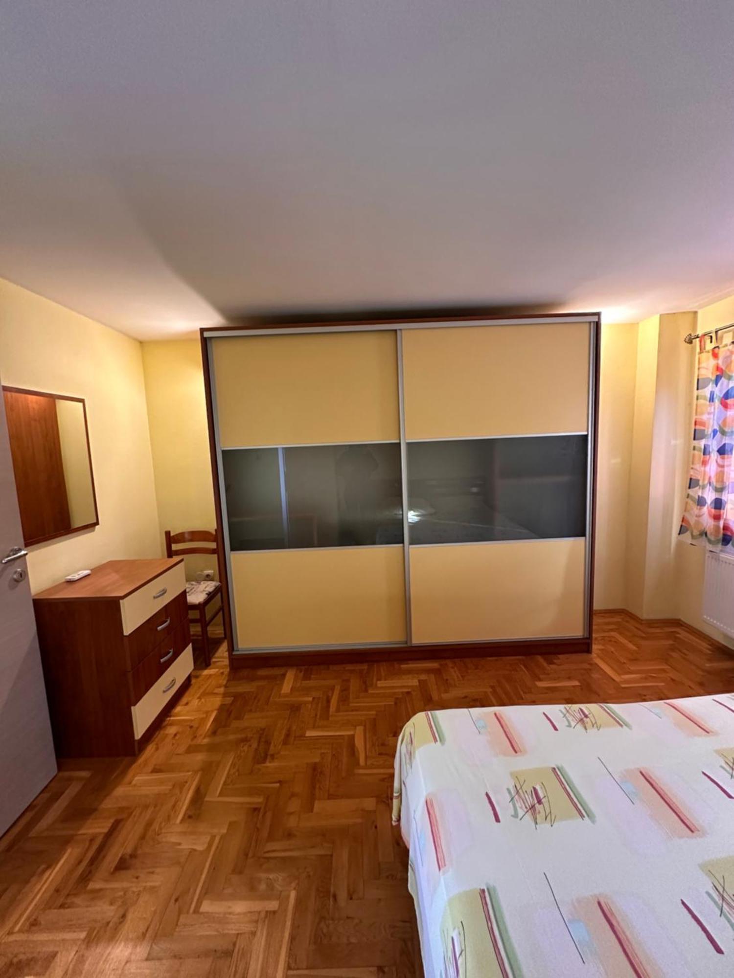 Apartman Lana Kaštela Exterior foto
