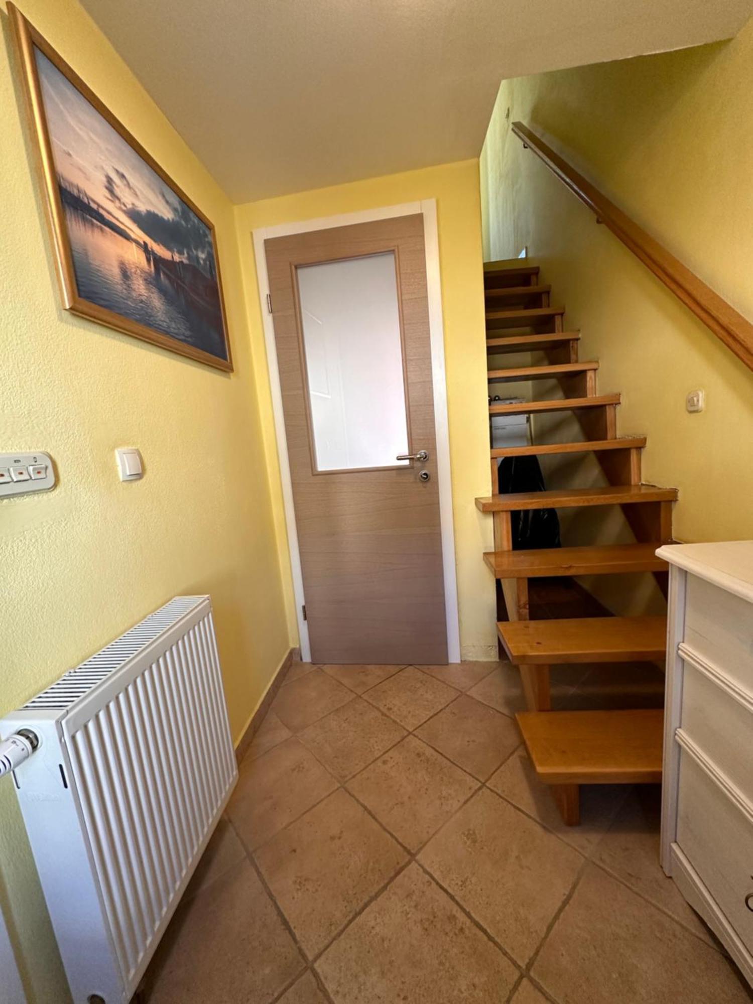 Apartman Lana Kaštela Exterior foto