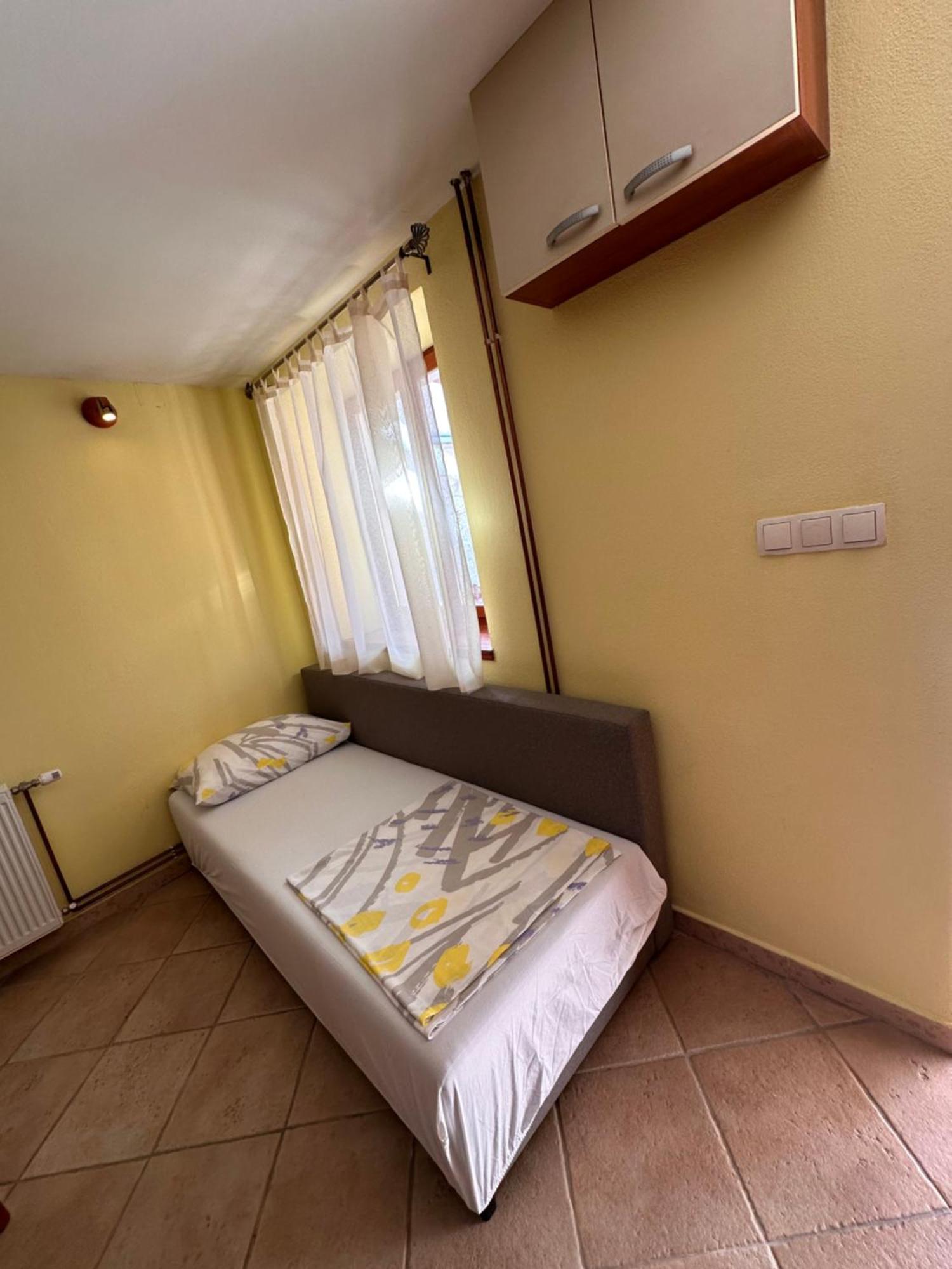 Apartman Lana Kaštela Exterior foto