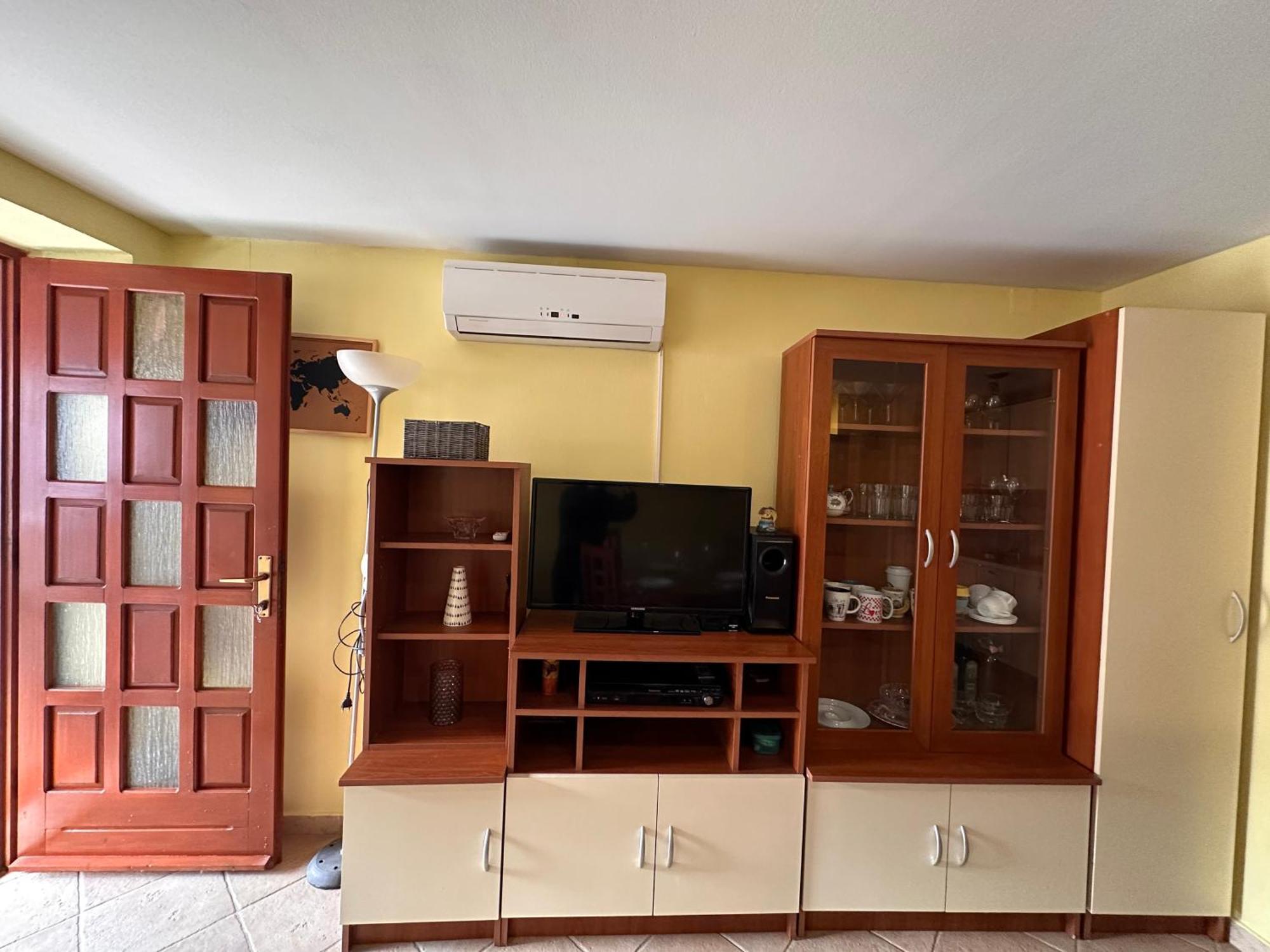 Apartman Lana Kaštela Exterior foto